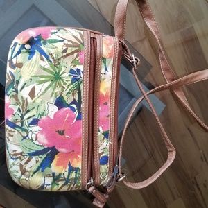 Small crossbody bag